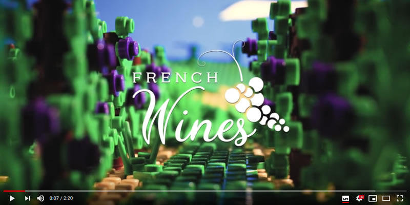 French vines